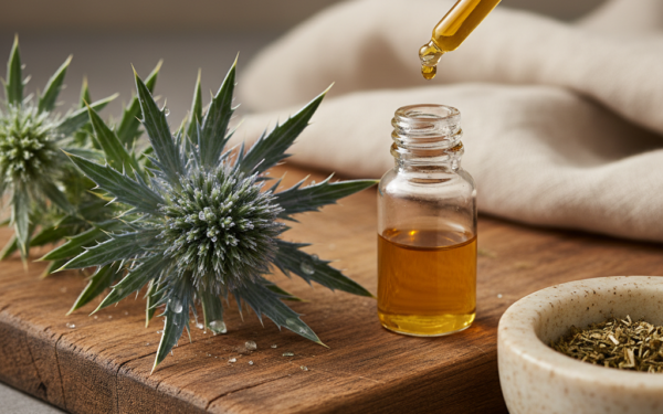 Potencjał terapeutyczny wyciągu z Eryngium caucasicum w cukrzycy typu 2: modulacja szlaków Wnt/β-kateniny i insuliny u szczurów Wistar