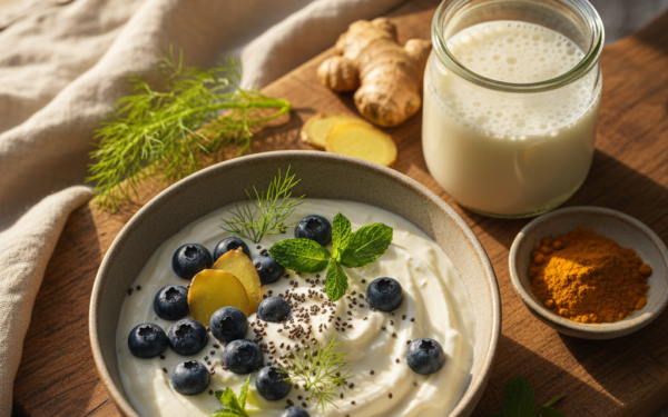 Rola probiotyków w leczeniu depresji i poprawie jakości życia u pacjentów z zespołem jelita drażliwego