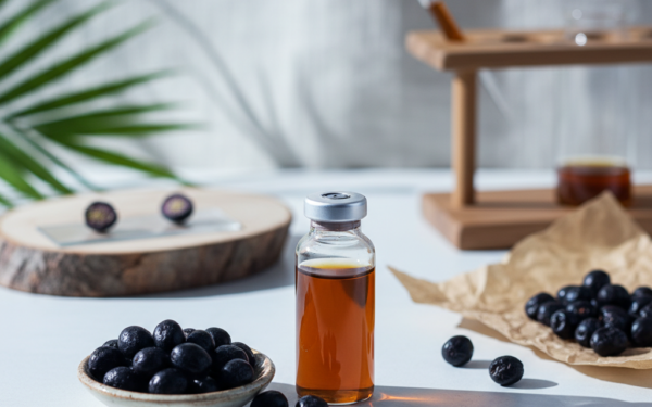 Czy istnieje zespół post-Serenoa (PSS)? Seria przypadków skutków ubocznych Serenoa repens