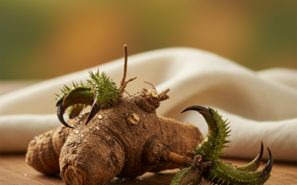 Hakorośl rozesłana - właściwości i zastosowanie