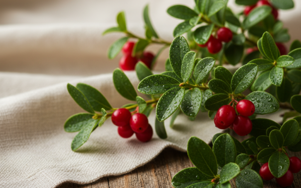 Mącznica lekarska - właściwości i zastosowanie