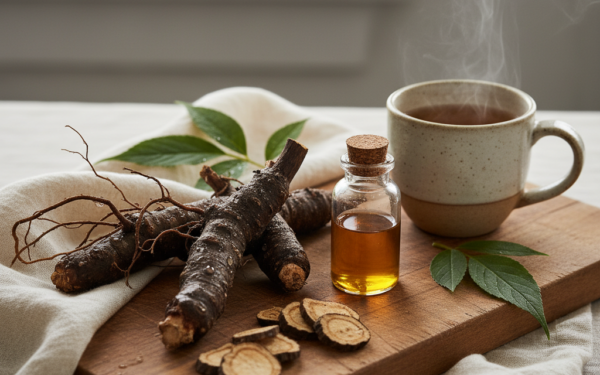 Pluskwica groniasta - właściwości i zastosowanie