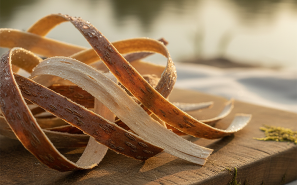 Wierzba biała - właściwości i zastosowanie