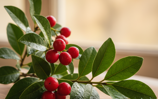 Akka Sellowa - właściwości i zastosowanie