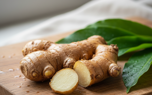 Aframon madagaskarski - właściwości i zastosowanie