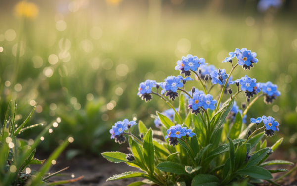 Blekot pospolity - właściwości i zastosowanie