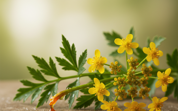 Bieluń roślina: Lecznicze właściwości i działanie – Sprawdź!