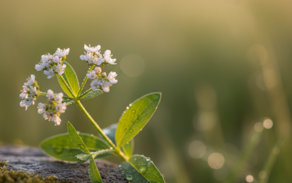 Biedrzeniec mniejszy - właściwości i zastosowanie
