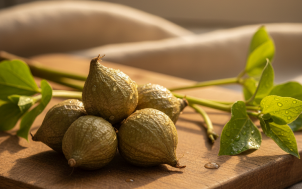 Czuwaliczka jadalna - właściwości i zastosowanie