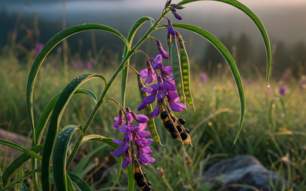 Bobotrutka trująca - właściwości i zastosowanie