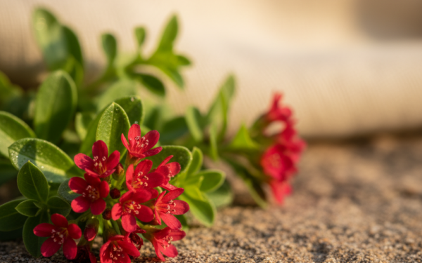 Chropawiec koptyjski - właściwości i zastosowanie