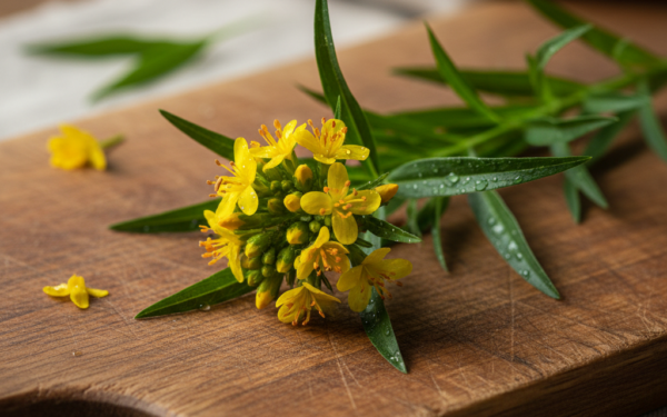 Centuria pospolita - właściwości i zastosowanie