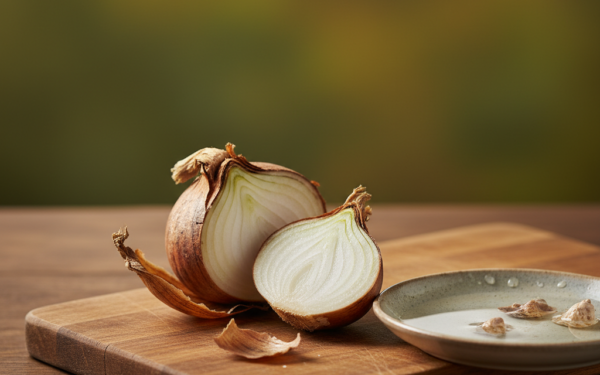 Cebula morska - właściwości i zastosowanie