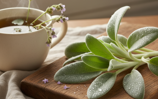 Czepota puszysta - właściwości i zastosowanie