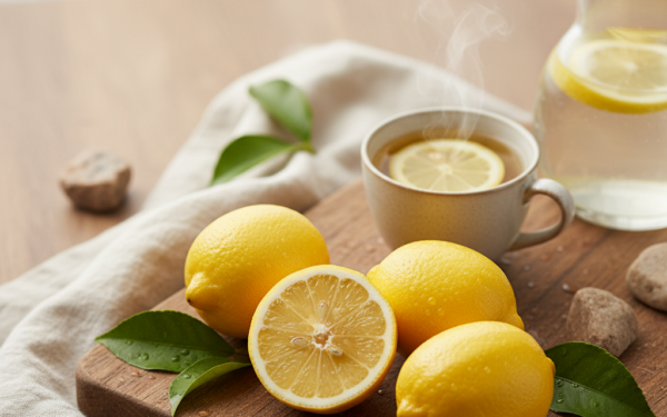 Cytryna zwyczajna - właściwości i zastosowanie