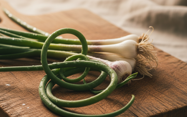 Czosnek wężowy - właściwości i zastosowanie