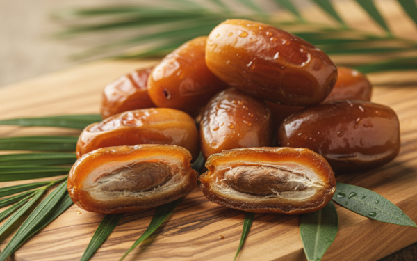 Hurma wschodnia - właściwości i zastosowanie