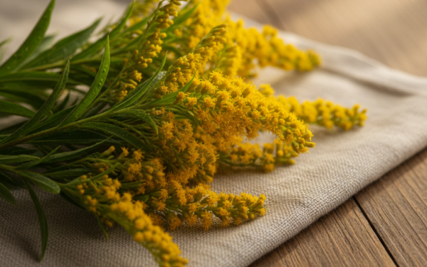 Grążel żółty - właściwości i zastosowanie