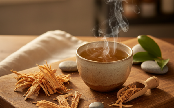 Drzewo lapacho - właściwości i zastosowanie