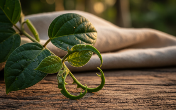 Diabelski pazur - właściwości i zastosowanie