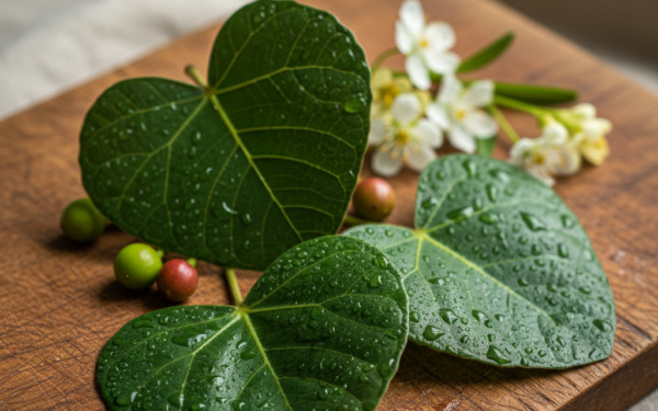 Figowiec pospolity - właściwości i zastosowanie