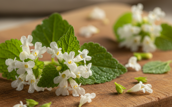 Jasnota biała - właściwości i zastosowanie