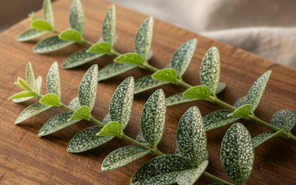 Kamptoteka cuchnąca - właściwości i zastosowanie