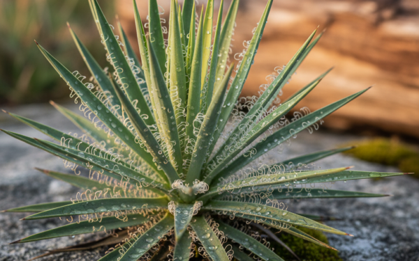 Jukka karolińska - właściwości i zastosowanie