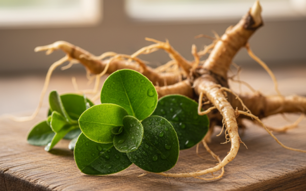 Kolcorośl lekarska właściwości: Naturalne wsparcie zdrowia