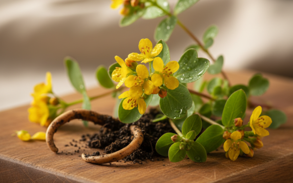 Korzennik lekarski - właściwości i zastosowanie