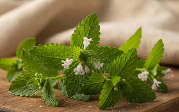 Mierznica czarna - właściwości i zastosowanie