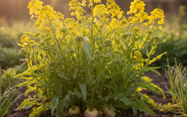 Miechunka: właściwości i przeciwwskazania, które musisz znać!