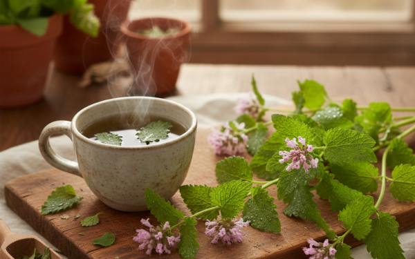 Modligroszek różańcowy - właściwości i zastosowanie