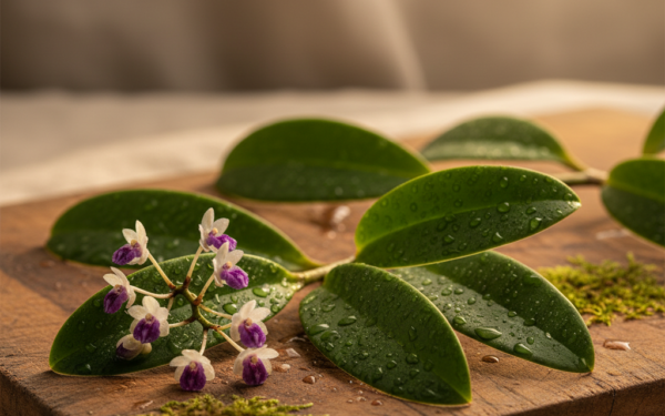 Nanercz zachodni - właściwości i zastosowanie