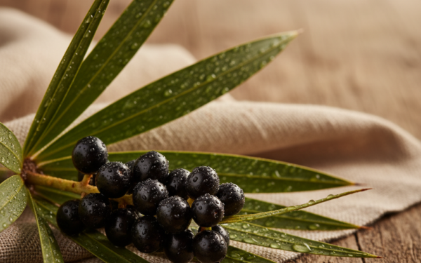 Ostryz: Naturalne wsparcie prostaty i walka z łysieniem