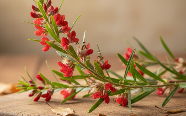 Żarnowiec miotlasty - właściwości i zastosowanie