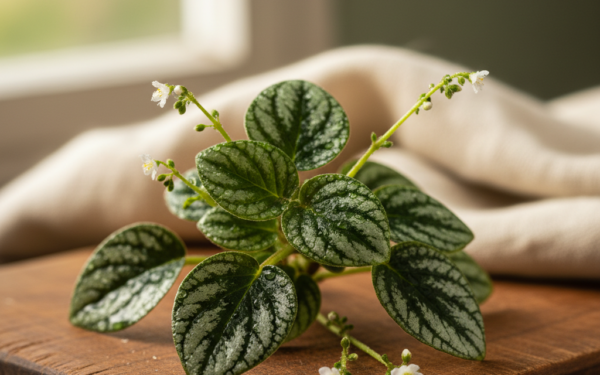 Żnin lśniący - właściwości i zastosowanie