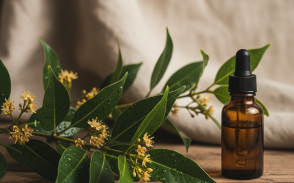 Wetyweria pachnąca - właściwości i zastosowanie