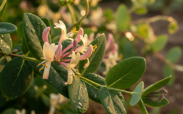 Przewiercień: Właściwości lecznicze i zastosowanie | Poradnik