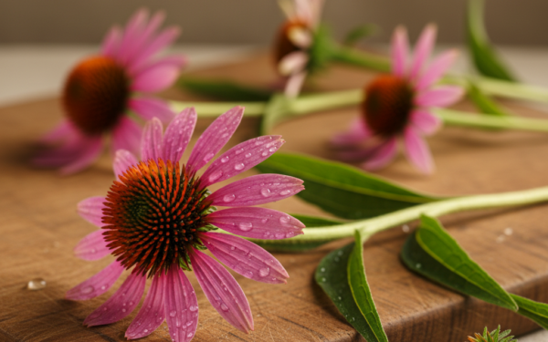 Wielosił błękitny - właściwości i zastosowanie