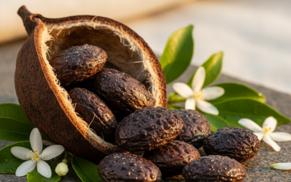 Tonkowiec wonny - właściwości i zastosowanie