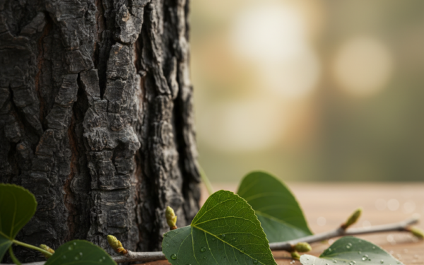 Topola czarna - właściwości i zastosowanie