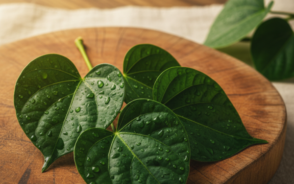 Uśpian różnolistny - właściwości i zastosowanie