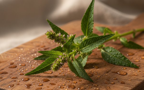 Szczwół plamisty - właściwości i zastosowanie