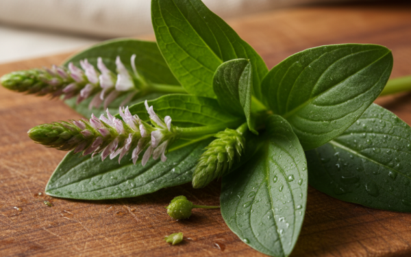 Tasznik pospolity - właściwości i zastosowanie