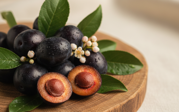 Śliwa afrykańska - właściwości i zastosowanie