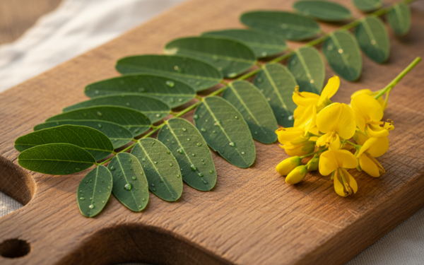 Co to jest senes? Naturalny sposób na zaparcia i trawienie