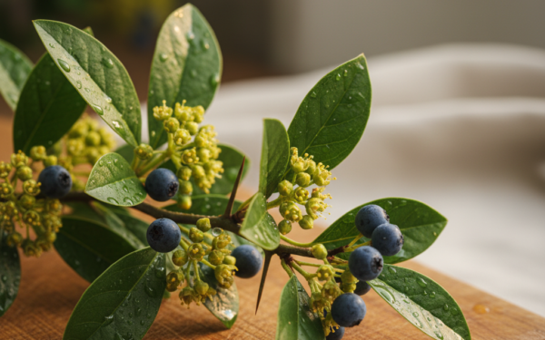 Pszczelnik mołdawski - właściwości i zastosowanie