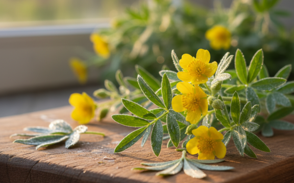 Przywrotnik pospolity – właściwości i zastosowanie