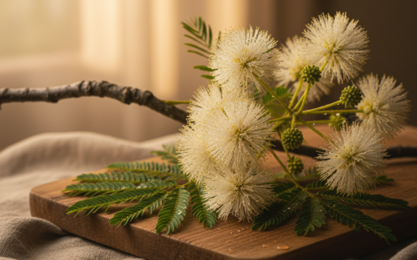 Przestęp biały - właściwości i zastosowanie